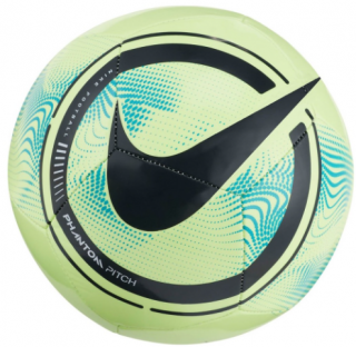 Nike NK Phantom CQ7420-345 5 Numara Futbol Topu kullananlar yorumlar